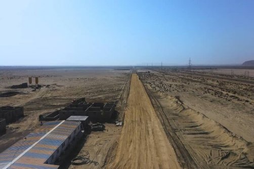 5000 میلیارد تومان برای ساخت فرودگاه چابهار مورد نیاز است