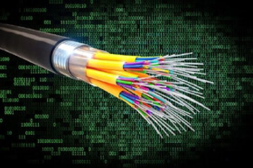 وضعیت کنونی و آینده توسعه فیبر نوری در کشور