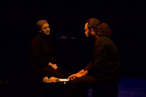 جراحی که کارگردان شد!