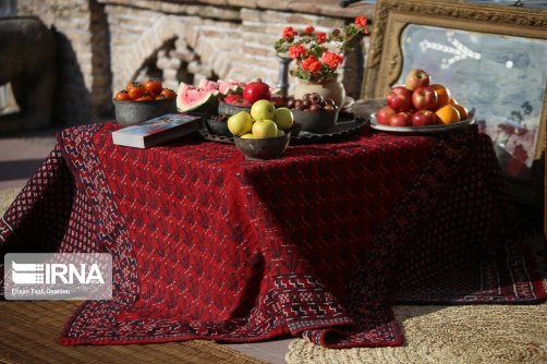 یلدای سبز، پیوند سنت ایرانی با مسئولیت محیط‌زیستی