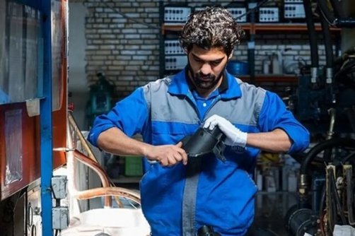 چند کارگر در تهران کار می‌کنند؟