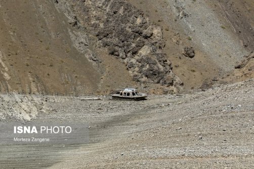 فعالیت مانسون سیل‌آسا در ایران و تداوم حال ناخوش آبی