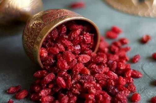 زرشک ایرانی به سفره کدام کشورها می‌رود؟