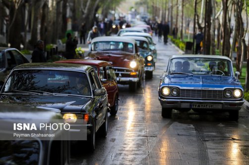 رالی خزر تا خلیج ‌فارس با حضور ۱۰ کشور برگزار می‌شود