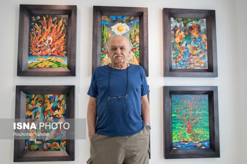 کسی می‌داند چه بر سر این هنرمند آمده است؟