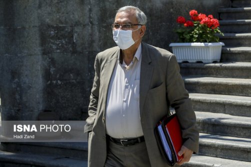 واکنش وزیر بهداشت به مرگ یک نوزاد در بیمارستان