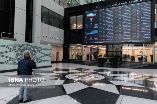 خیز ۲۰ هزار واحدی شاخص بورس