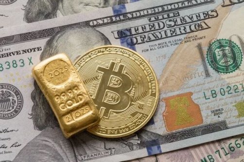 در بازارهای طلا، دلار، بیت‌کوین و سهام جهان چه می‌گذرد؟