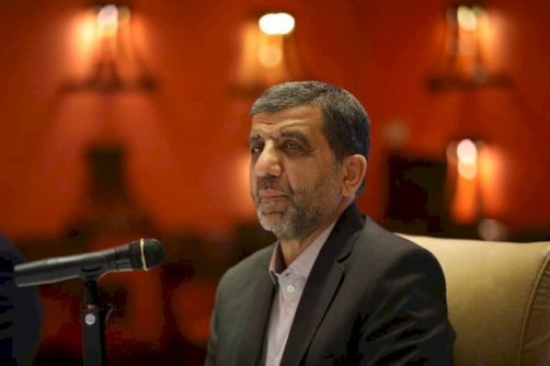 انتقادهای ضرغامی از جایگاه گردشگری تهران در صحن شورای شهر