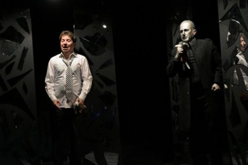  پایان جشنواره منطقه‌ای تئاتر فجر در کرمانشاه/ ۴ گروه نمایشی برتر معرفی شدند