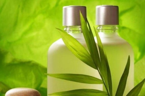 یک توصیه برای سلامت مو