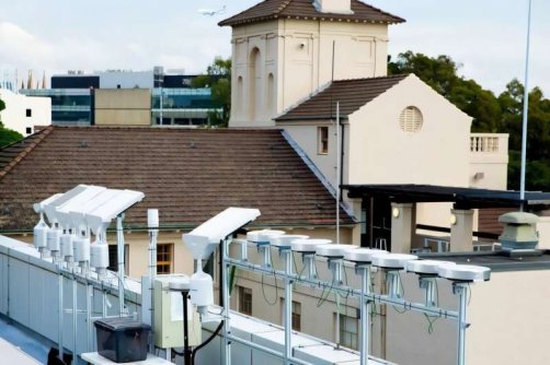 تحول در معماری؛ دیوارهایی که نفس می‌کشند و آب تولید می‌کنند