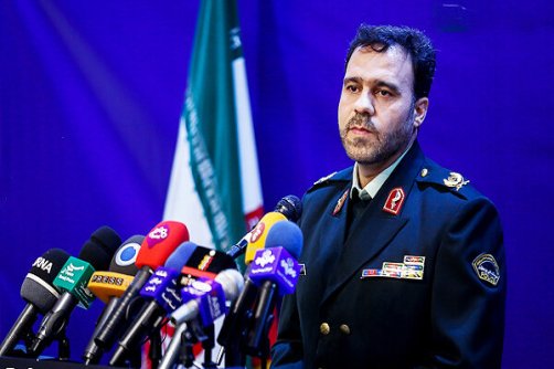 انتقاد پلیس از مجموعه تلویزیونی «هفت سر اژدها»/سکانس‌های پلیسی با بدیهی‌ترین اصول هم فاصله دارد