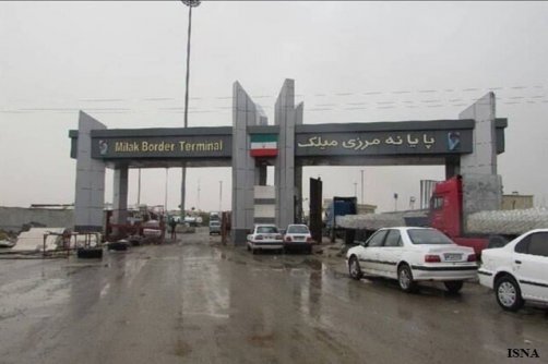 فعال بودن مرز میلک - نیمروز در روزهای جمعه‌