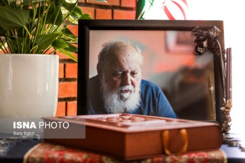 2 نماهنگ برای هوشنگ ابتهاج را تماشا کنید