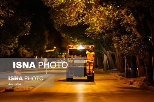 شهرداری وزرشگاه یادگار امام را میراث نمی‌دهد/معتادان بهبود یافته می‌توانند پاکبان شوند