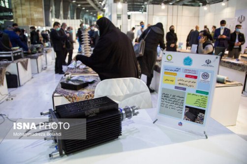 آغاز ثبت‌نام در دهمین نمایشگاه ایران‌ساخت از فردا + تشریح جزئیات