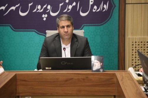 کاهش ۲ نفری جمعیت کلاس‌های درسی/ ثبت‌نام در مدارس همچنان ادامه دارد