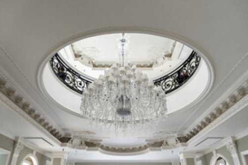 تخریب یک «ویلای لاکچری» در حاشیه رودخانه کرج