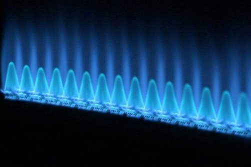 کاهش تدریجی مصرف گاز در کشور همزمان با افزایش دما