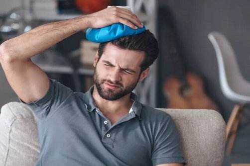 مصرف این ویتامین سردردها را درمان می‌کند 