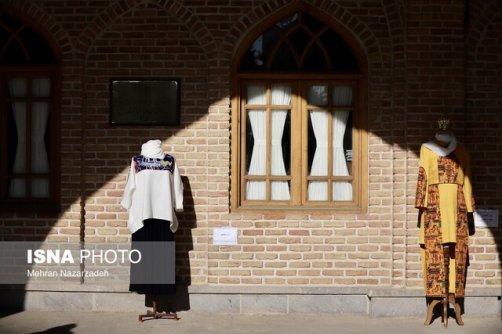 مُد و لباس در ایران؛ مزون‌های بلاتکلیف و ایونت‌هایی برای لباس‌های لاکچری!