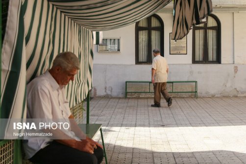 چند ایرانی بیمه عمر و زندگی خریدند؟