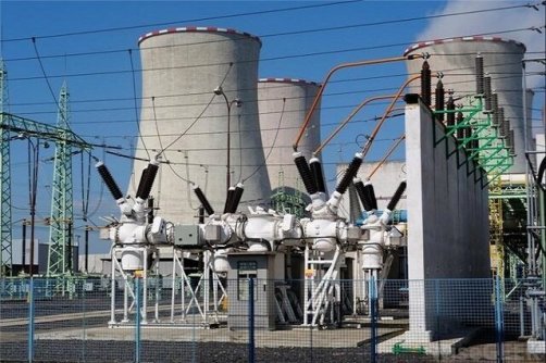 900 میلیارد خسارت سالانه در نیروگاه‌ها با «آجر» ایرانی مهار شد/ ایران سومین قدرت جهان در تولید آجر نسوز توربین‌های گازی