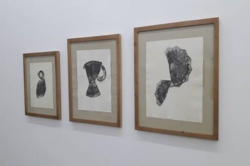 تماشای «له‌شدگی» در گالری امروز 