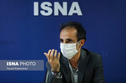 سوزاندن بقایای کشاورزی پس از برداشت ممنوع است