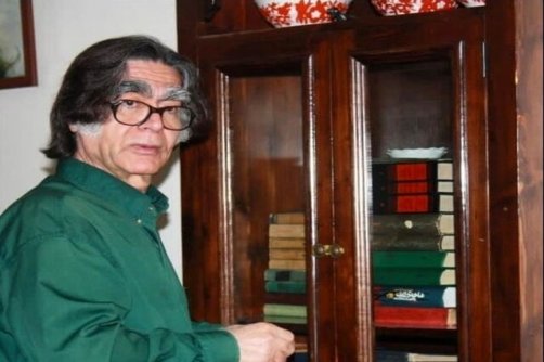 مردی‌ که نامش بر سر زبان‌ها نیفتاد!