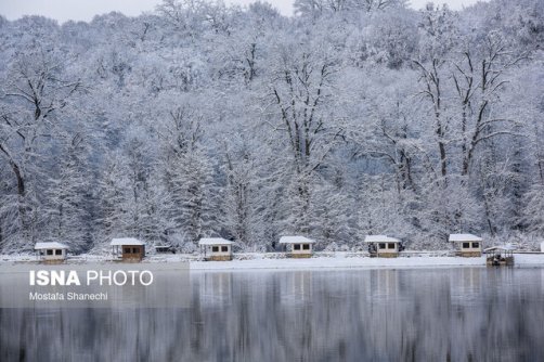 کاهش محسوس دما از امروز در بیشتر مناطق کشور