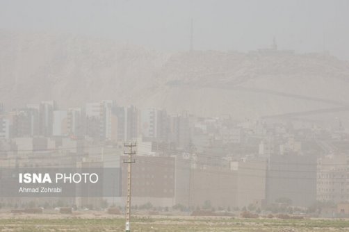 نفس لرستان به شماره افتاد 