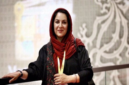 اگر بازیگر نمی‌شدم قطعا خبرنگار می‌شدم