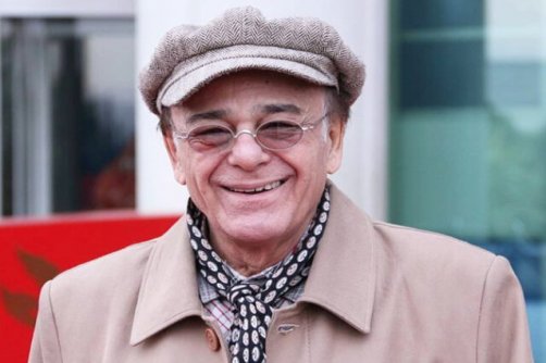 رضا بابک: نمی دانستم تولدم این چنین نزدیک است !