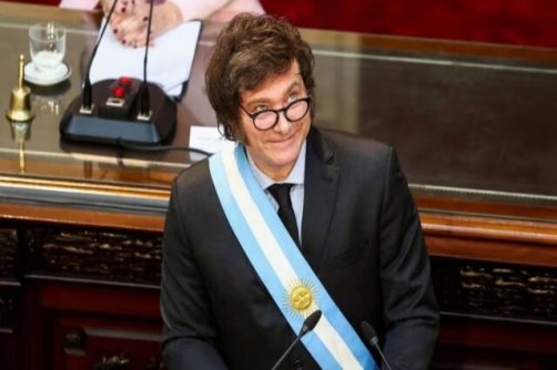 شاهکار ناخواسته سیاست‌های پوپولیستی ترامپ آرژانتین