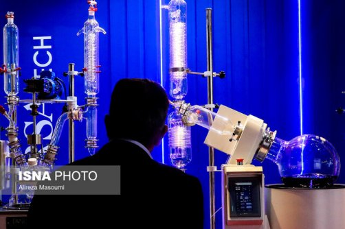 وزارت صمت برای جلوگیری از ورود کالاهای دارای مشابه داخلی به میدان بیاید