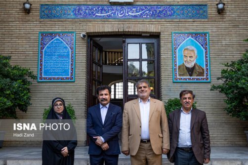 الگو سازی آموزش‌های نوین و دیجیتال برای دانش آموزان محروم روستایی