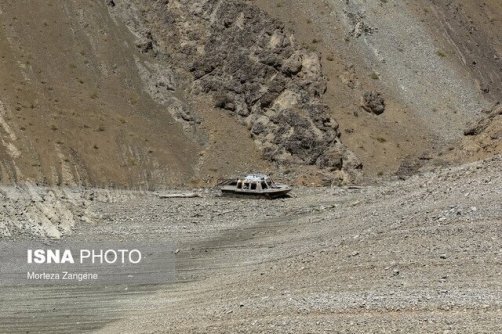 خساست آسمان در سال زراعی جاری