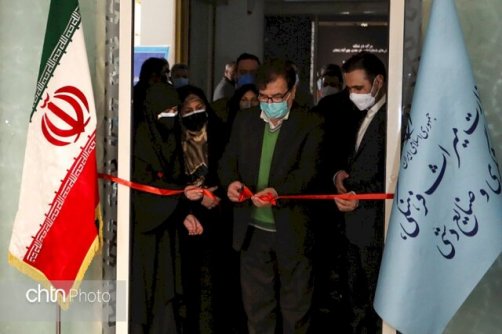 ششمین جشنواره فجر صنایع‌دستی و هنرهای سنتی آغاز به کار کرد