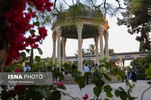 حافظ در گسترۀ جغرافیایی ایران؛ موضوع محوری یادروز حافظ امسال