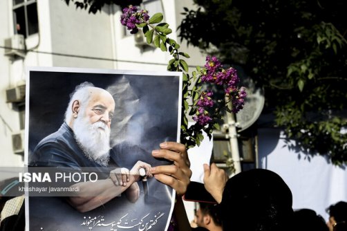 تحلیل یک جامعه‌شناس از هیاهوی بعد از درگذشت «سایه»