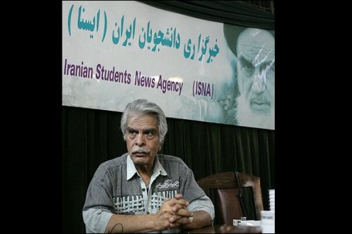 منوچهر اسماعیلی به روایت منوچهر اسماعیلی 