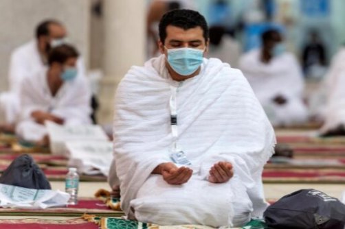 چند نفر در حج به کرونا مبتلا شدند؟