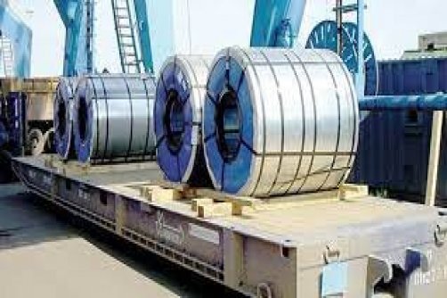 نگاهی به واردات محصولات فولادی طی ۱۰ ماهه امسال