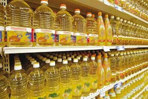 آرامش در بازار روغن نباتی/ تولید از تقاضا پیشی گرفت