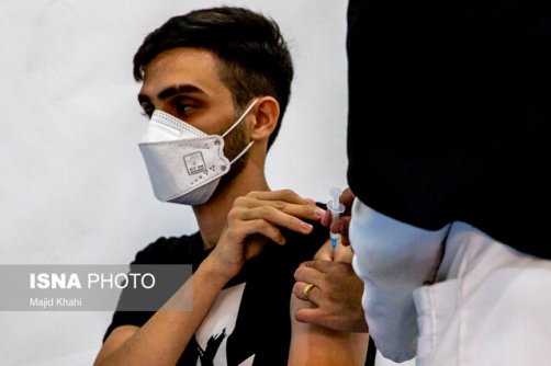 مجموع واکسن‌های تزریق شده در کشور از مرز ۱۴۷ میلیون دُز گذشت