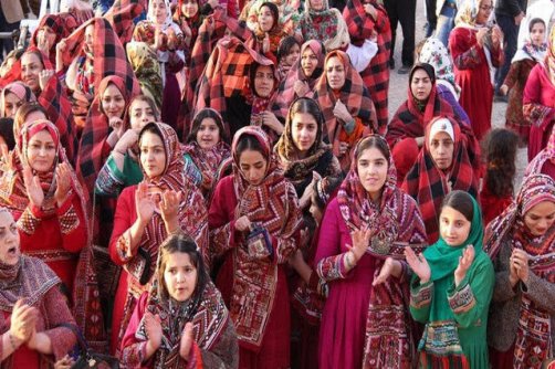 لباس‌هایی که ثبت ملی شده‌اند 