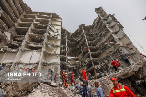 بمب‌های ساعتی در تهران