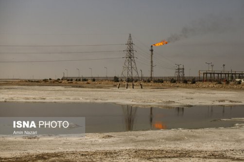 میدان نفتی 